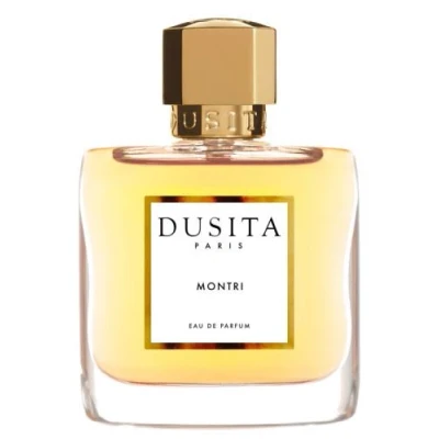 Abbildung von Dusita Montri Eau de Parfum 50ml