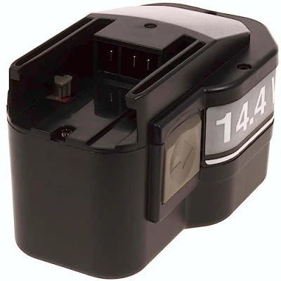 Abbildung von Akku für Atlas Copco Typ System 3000 BXS14.4 3300mAh NiMH, 14,4V, NiMH