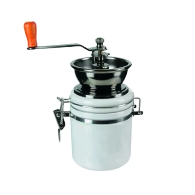 Abbildung von &quot;Cook&#039; Concept&quot; Saveur &amp; d Gustation MOLINILLO CAFÉ Barista, CMKA2246