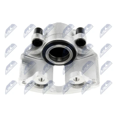 Abbildung von NTY HZP ME 002 Bremssattel Vorderachse links ohne Halterahmen MERCEDES BENZ: Sprinter 3 T Kastenwagen, 2 Kastenwagen