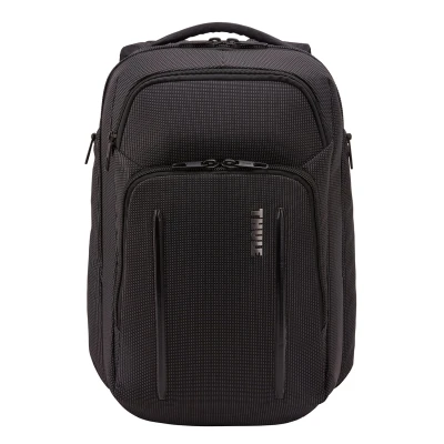 Abbildung von Thule Crossover 2 Laptop Backpack 30L black