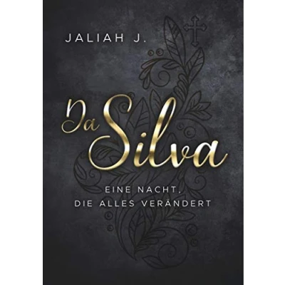 Abbildung von Da Silva: Eine Nacht, die alles verändert