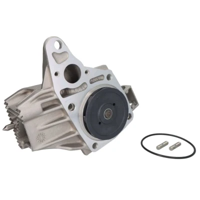 Abbildung von Saleri SIL PA1128 Wasserpumpe mechanisch RENAULT: MASTER 2 Kasten, Bus, Pritsche/Fahrgestell, OPEL: Movano A Kastenwagen