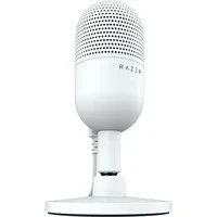 Abbildung von Razer Seiren V3 Mini Microfoon Wit