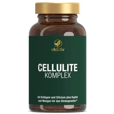 Abbildung von CELLULITE Komplex 90 St