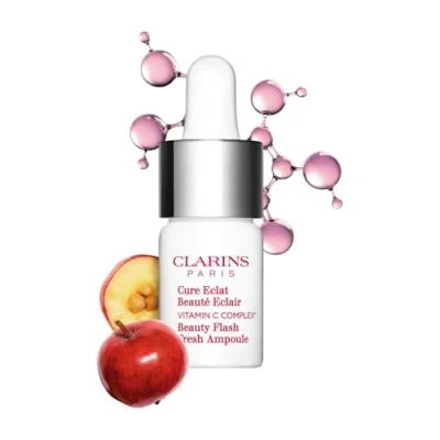 Abbildung von CLARINS Ampoule Beaut&eacute; Eclair Vitamin C Complex Serum 8 ml