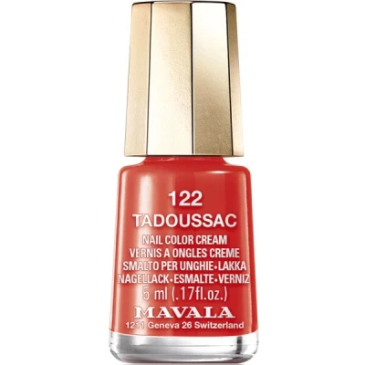Abbildung von Mavala Nagellack 911.22 Tadoussac 5 ml