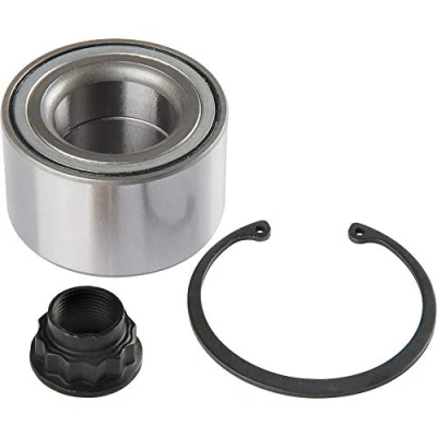 Abbildung von HERTH+BUSS JAKOPARTS J4702023 Radlagersatz 74mm TOYOTA: Avensis II Kombi, Limousine, Corolla IX Schrägheck