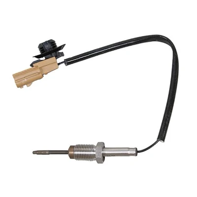 Abbildung von METZGER 0894920 Sensor, Abgastemperatur RENAULT: Trafic 3 Kastenwagen, GRAND SCENIC 3, Scénic IV, NISSAN: X Trail