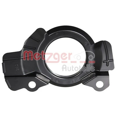 Abbildung von METZGER 6115600 Ankerblech Vorderachse rechts KIA: Picanto II