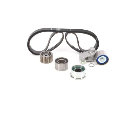 Abbildung von BOSCH 1 987 948 299 Zahnriemensatz 223 SUBARU: Forester II, I, Impreza II Limousine