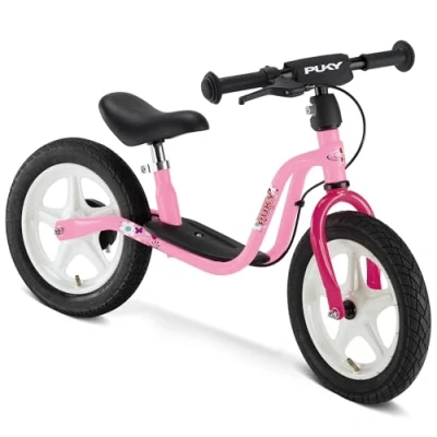 Abbildung von Puky Fahrrad Laufrad LR 1L BR