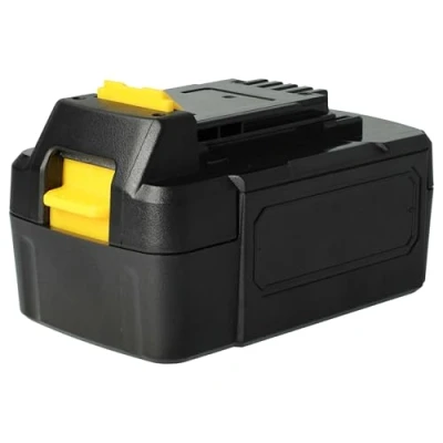 Abbildung von vhbw Akku Ersatz für Stanley FMC687L Elektrowerkzeug (4000 mAh, Li Ion, 18 V)