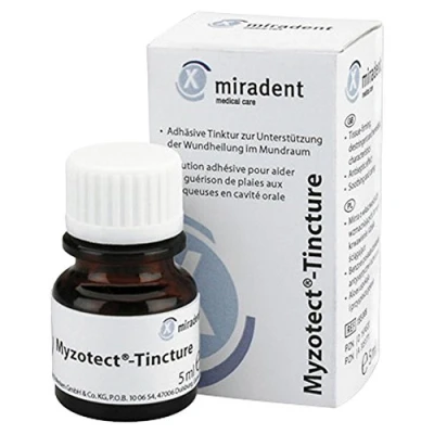 Abbildung von Myzotect Tincture 5ml 5 ml