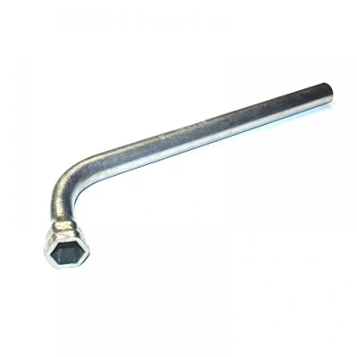 Abbildung von Steckschlüssel für Radschraube Original VW Transporter T3 T4 T5 T6 Amarok Touareg Audi Q7 Räder Räderwechsel Werkzeug 7L0012219