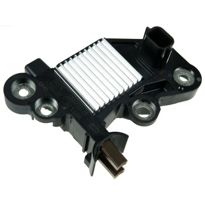 Abbildung von AS PL ARE0198(BOSCH) Lichtmaschinenregler 12 NISSAN: Qashqai 2