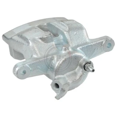 Abbildung von A.B.S. 523641 Bremssattel Grauguss 144 für Fahrzeuge mit elektrischer Feststellbremse LAND ROVER: Range Rover 3, Sport, Discovery 3