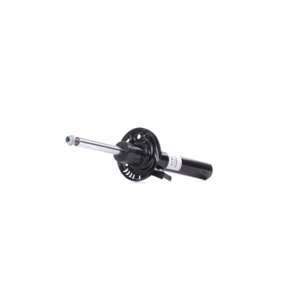 Abbildung von SACHS 317 573 Stoßdämpfer Gasdruck Zweirohr Federbein oben Stift AUDI: A3 Schrägheck, Sportback, VOLKSWAGEN: Beetle Cabrio