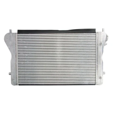 Abbildung von THERMOTEC DAA015TT Ladeluftkühler AUDI: A3 Schrägheck, Sportback, TT Coupe