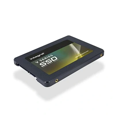 Abbildung von Integral V Series 2 480GB SSD SATA III 2.5 Internal SSD, bis zu 520MB/S Lesen 470MB/S Schreiben