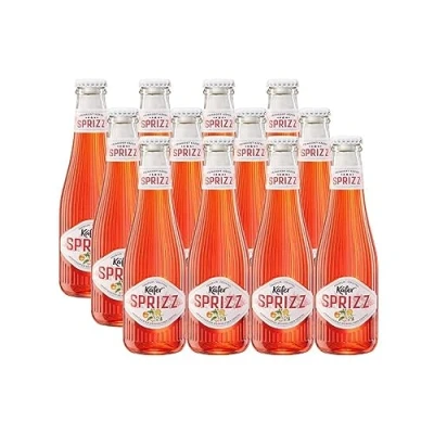 Abbildung von Feinkost Käfer Sprizz (12 x 0,2l)