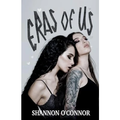 Abbildung von Eras of Us: A Second Chance Lesbian Romance