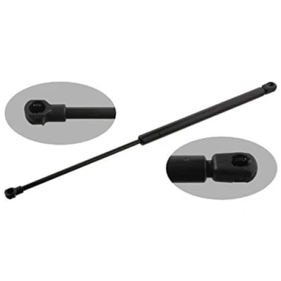 Abbildung von FEBI BILSTEIN 33337 Heckklappendämpfer 280 502,5 beidseitig FIAT: Panda II Schrägheck