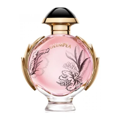Abbildung von Paco Rabanne Olympea Blossom Eau de Parfum 80 ml