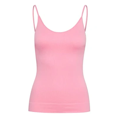 Abbildung von Thejoggconcept Jcsahana Top, Damen, Größe: L/XL, Rosebloom