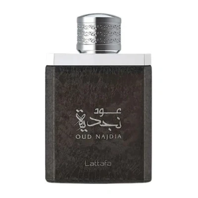 Abbildung von Lattafa Oud Najdia Eau de Parfum 100 ml