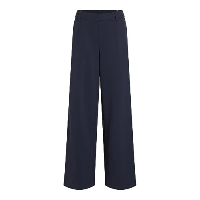 Abbildung von Vila VIVARONE HW Wide Pant NOOS
