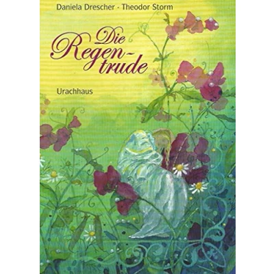 Abbildung von Die Regentrude: Ein Bilderbuch nach dem Märchen von Theodor Storm