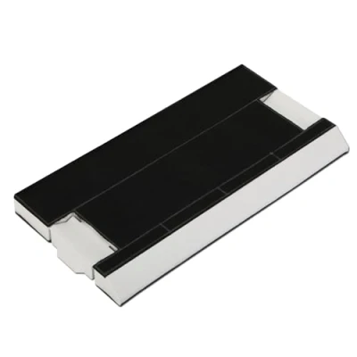 Abbildung von Aktivkohlefilter Dunstabzugshauben für Bosch DHZ4506 / 00434229/434229 Siemens LZ45501 LZ45500 Neff Z5144X1 Z5144X5 und Constructa CZ5144X5