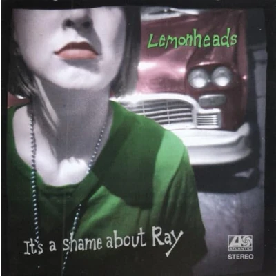 Abbildung von It&#039;S a Shame About Ray