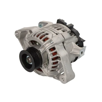 Abbildung von STARDAX STX100097R Lichtmaschine 12V 70A OPEL: Corsa C Schrägheck, Zafira B, Astra H Caravan