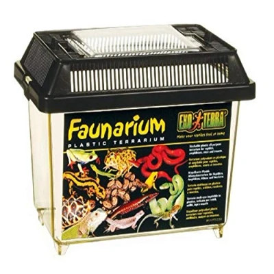 Abbildung von Exo Terra Tiertransportbox Faunarium