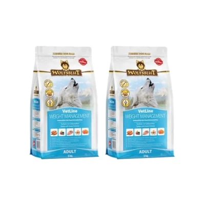 Abbildung von Wolfsblut VetLine Weight Management Truthahn 2 kg