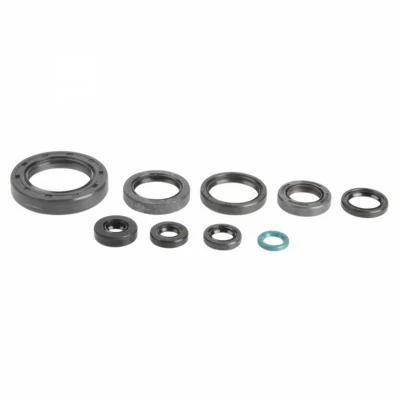 Abbildung von Motorsimmerringsatz ATHENA P400210400250