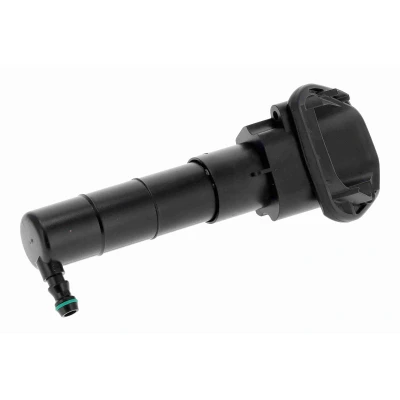 Abbildung von VEMO V95 08 0040 Waschwasserdüse, Scheinwerferreinigung links VOLVO: XC90 I (C, 275) D5 AWD, 2.5 T T6 2.4 D3 / D5, AWD