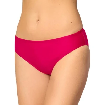 Abbildung von Merry Style Damen Bikini Slip Badeshorts Badehose Bikinihose Unterteil MSVR1 (BeachParty (3260), 46)
