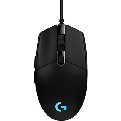 Abbildung von Logitech G203 Prodigy Gaming Maus