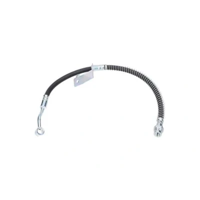Abbildung von KAVO PARTS BBH 3190 Bremsschläuche Vorderachse rechts 520, 286 FM10x1.0mm HYUNDAI: i20 I Schrägheck