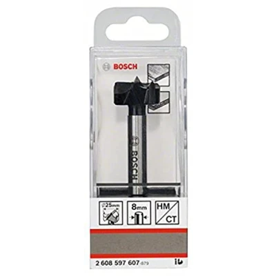 Abbildung von Bosch FORSTNERBOR HM 25 MM