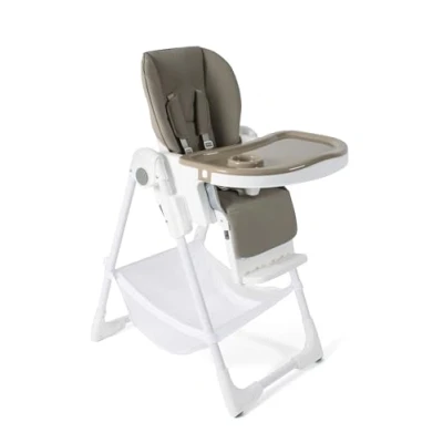 Abbildung von CHIC 4 BABY 331 80 Hochstuhl Coco, Multifunktionshochstuhl, höhenverstellbar, taupe
