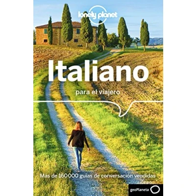Abbildung von Lonely Planet Italiano para el viajero (Guías conversar Planet)