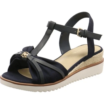 Abbildung von TOM TAILOR Sandalette