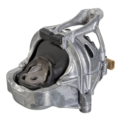 Abbildung von FEBI BILSTEIN 172227 Motorlager rechts elektrisch schaltbares Hydrolager AUDI: Q5