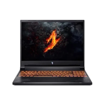 Abbildung von Acer Nitro V16 (ANV16 71 57G5) Gaming 16&quot; WUXGA, IPS, 165Hz, Intel i5 14450HX, 16GB RAM, 1TB SSD, RTX 4060, Windows 11