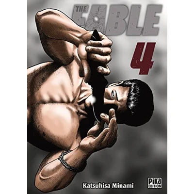 Abbildung von The Fable T04: silent killer is living in this town.