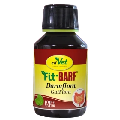 Abbildung von Fit BARF DarmFlora 100 ml
